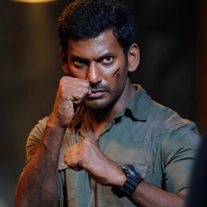 Vishal’s latest statement on RK Nagar by-election