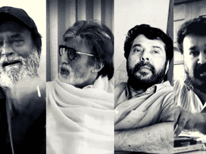 WATCH: Rajinikanth and Amitabh Bachchan's short film on Coronavirus