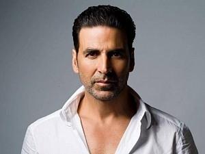 When this celeb's mom thought Akshay Kumar was gay - a funny throwback