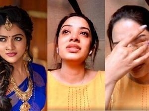 Why it is Chithu's special day today - VJ Diya Menon reveals