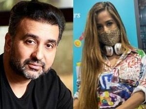"Working with him was my biggest mistake...": Actress reveals major details about Raj Kundra