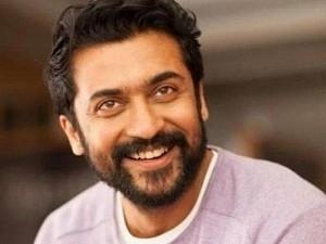 Wow!! Did you know? Suriya's latest responsible initiative during COVID-pandemic thrills fans