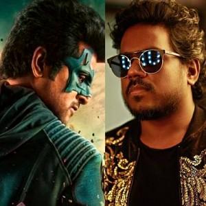 Yuvan Shankar Raja has scored a 18 mins long BGM in Sivakarthikeyan’s Hero Yuvan Shankar Raja has scored a 18 mins long BGM in Sivakarthikeyan’s Hero