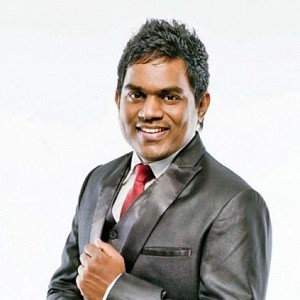 Yuvan signs this upcoming biggie and continues the combination with this director!