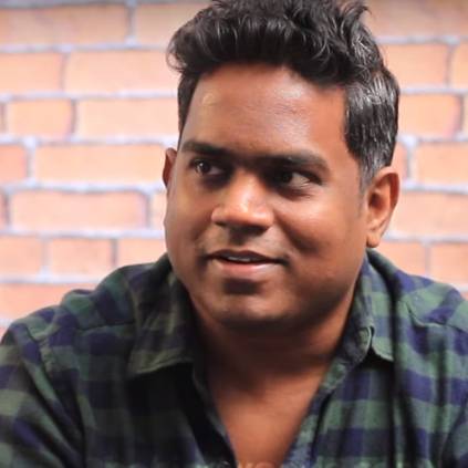 Yuvan shares info about NGK Interval block and Suriya