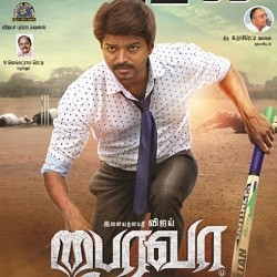 ''We couldn&rsquo;t get enough screens due to the grand release of Bairavaa''