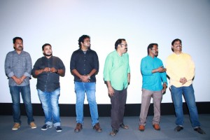 6 Athiyayam Movie Special Preview Show