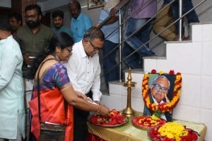 88th Birthday of K.Balachander