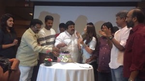 Actor Prabhu Birthday Celebration