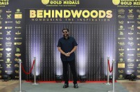 Behindwoods Gold Medals - Iconic Edition - The Red Carpet