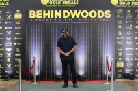 Behindwoods Gold Medals - Iconic Edition - The Red Carpet