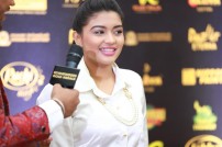 Behindwoods Gold Medals - Iconic Edition - The Red Carpet