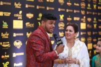 Behindwoods Gold Medals - Iconic Edition - The Red Carpet