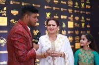 Behindwoods Gold Medals - Iconic Edition - The Red Carpet