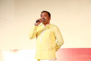 Kadaikutty Singam Audio Launch