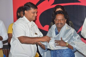 Onaaigal Jakkiradhai Movie Press Meet