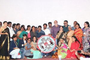 South Indian Film Women’s Association Launch