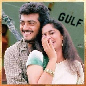 20 years of marital bliss: Ajith and Shalini's rare twinning pics on and off screen! Do not miss out!