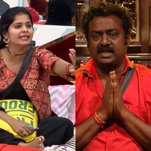 Bigg Boss Tamil 3 : முதல் Open Nomination-ல் வெளிபட்ட உண்மை முகம் - பிக் பாஸ் சுவாரஸ்யம்