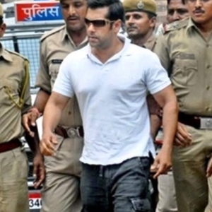 Bollywood celebrities who have served prison time