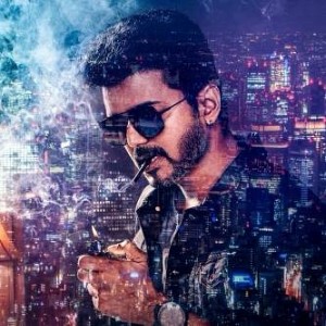 Celebrities wishes for Thalapathy Vijay's birthday