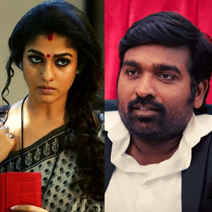 Modern kadavuls of Tamil cinema: Who is your favourite