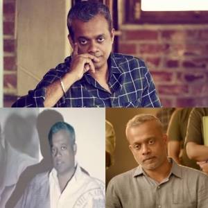 GVM as an actor! – Roles that Gautham Menon has played in movies