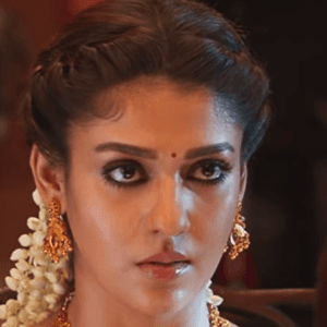 Heroine double roles of Tamil cinema