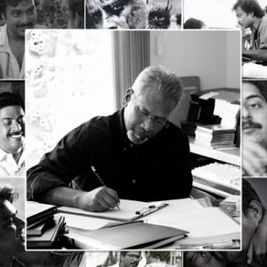 List of multistarrers directed by Mani Ratnam