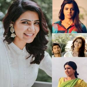 ‘Theri’ to ‘Super Deluxe’ – Samantha’s performances that still rule hearts!
