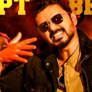 Bigil Music Review: Check out the songs from the movie here!