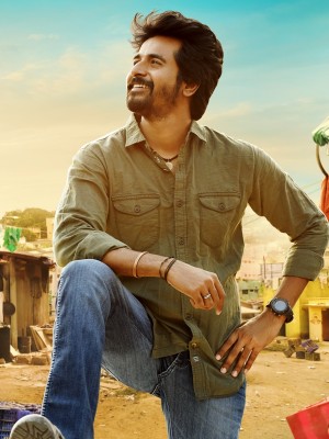 Velaikaran New Movie