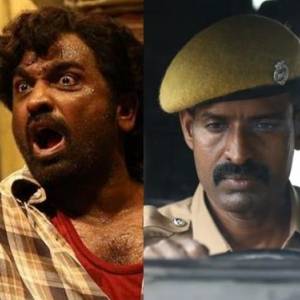சூரி, விஜய் சேதுபதியின் &lsquo;விடுதலை&rsquo; .. பார்ட் 2 குறித்த செம அப்டேட்.. 