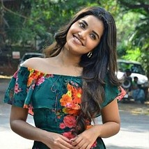 Anupama Parameswaran