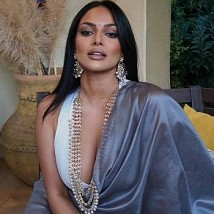 Chandrika Ravi (aka) Chandrika