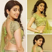 Pranitha Subhash