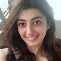 Pranitha Subhash