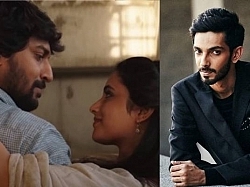 Anirudh's Latest release - Check out the reprise version of the rockstar's romantic chartbuster!