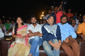 MCA Movie Pre Release Event