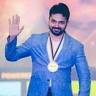 The Ramp Walk - Behindwoods Gold Medals 2018 