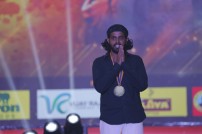 The Ramp Walk - Behindwoods Gold Medals 2018 